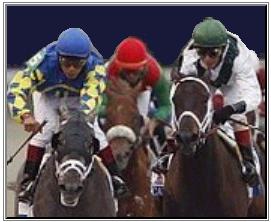 Horse Race Handicapping
